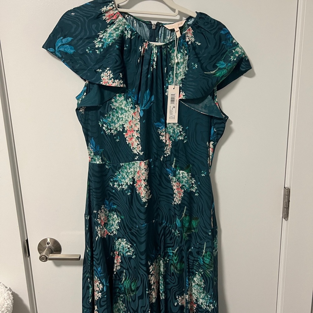 Rebecca Taylor Dress - NWT